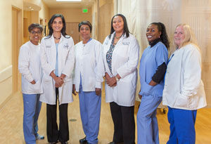 Gastroenterology Specialists of DeKalb in Decatur, GA