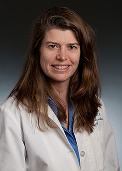 Joanne Gilby, PA-C of Gastroenterology Specialists of Dekalb
